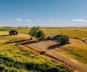 High Saddle Ranch Retreat, True Serenity