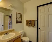 High Saddle Ranch Retreat, True Serenity