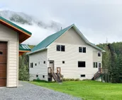360 mountain views- Cozy cabin with room for all
