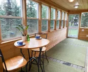 360 mountain views- Cozy cabin with room for all