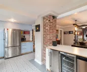 Cheerful 3 Bedroom / 2 Bathroom Bungalow w/ private Hot Tub + Private Deck/Patio