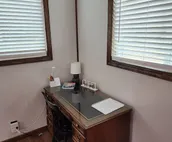 Cozy One-Bedroom Cabin on Peaceful 38 Acres