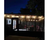 Cozy One-Bedroom Cabin on Peaceful 38 Acres