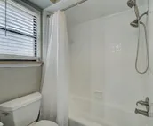Game Room / Sauna / Sun Room + Lake Hefner Access