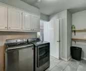 Game Room / Sauna / Sun Room + Lake Hefner Access