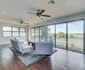 Game Room / Sauna / Sun Room + Lake Hefner Access