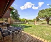 Game Room / Sauna / Sun Room + Lake Hefner Access