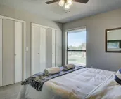 Game Room / Sauna / Sun Room + Lake Hefner Access