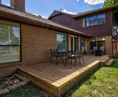 Game Room / Sauna / Sun Room + Lake Hefner Access