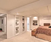 Charming Sturgis Home < 1 Mi to Downtown!