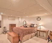 Charming Sturgis Home < 1 Mi to Downtown!