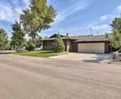 Charming Sturgis Home < 1 Mi to Downtown!