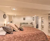 Charming Sturgis Home < 1 Mi to Downtown!