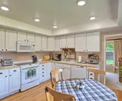 Charming Sturgis Home < 1 Mi to Downtown!