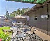 Charming Sturgis Home < 1 Mi to Downtown!