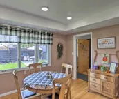 Charming Sturgis Home < 1 Mi to Downtown!