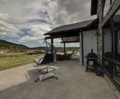 Dusty Diamond-New build, private hot tub, 4 miles to Sturgis & 5 miles to Dea...