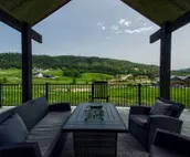 Dusty Diamond-New build, private hot tub, 4 miles to Sturgis & 5 miles to Dea...