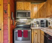 Secluded cabin getaway on 40 wooded acres! - 45 mins from South Tulsa
