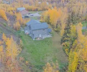 The Alaska Brown Hills Retreat 3.0 (ADA Adapting)