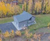 The Alaska Brown Hills Retreat 3.0 (ADA Adapting)