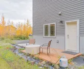 The Alaska Brown Hills Retreat 3.0 (ADA Adapting)