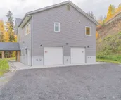The Alaska Brown Hills Retreat 3.0 (ADA Adapting)