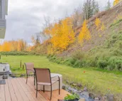 The Alaska Brown Hills Retreat 3.0 (ADA Adapting)