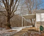 ‼️Cute Modern Cottage 3 min from Purdue Campus! ‼️
