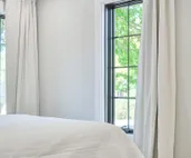 4 bedroom home downtown Nashville. Hot tub, large patio, fire pit, and game room
