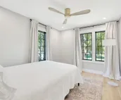 4 bedroom home downtown Nashville. Hot tub, large patio, fire pit, and game room