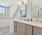 4 bedroom home downtown Nashville. Hot tub, large patio, fire pit, and game room