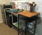 Multi-Room Apartment * Easy to Downtown or Airport