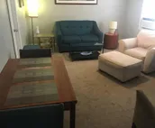 Multi-Room Apartment * Easy to Downtown or Airport