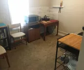 Multi-Room Apartment * Easy to Downtown or Airport