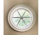 Wagon Wheel House
