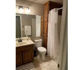 English Oak Lodge