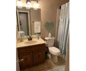 English Oak Lodge