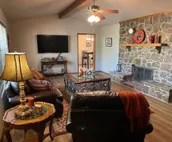 English Oak Lodge