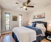 King Bed Close to OSU/Downtown