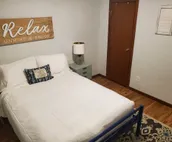 Lower Unit-Hawthorne Area-15 min walk 2 Dwtn Fargo