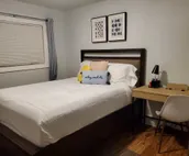 Lower Unit-Hawthorne Area-15 min walk 2 Dwtn Fargo