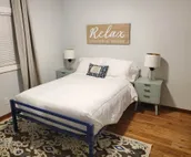 Lower Unit-Hawthorne Area-15 min walk 2 Dwtn Fargo