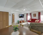 Bright Yankton Apartment Near Meridian Bridge