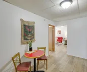 Bright Yankton Apartment Near Meridian Bridge