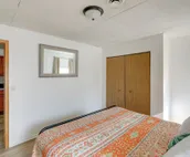 Bright Yankton Apartment Near Meridian Bridge
