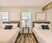 Chic Cottage Retreat w/ Grill, 2 Mi to MSU!