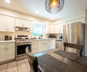 Newly Renovated Near IU Campus w/ Parking & Wi-Fi
