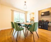Newly Renovated Near IU Campus w/ Parking & Wi-Fi