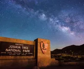 Nightsky Nest ※ Desert Getaway by Joshua Tree Park